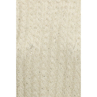 Brunello Cucinelli Beige Linen Sweatshirt