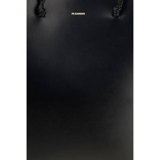 Jil Sander Tangle Shopping Bag