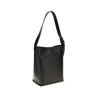 Jil Sander Cannolo Tote Bag