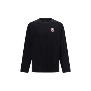 Canada Goose Vantage Long Sleeve T-Shirt