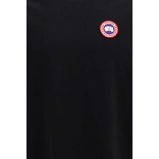 Canada Goose Vantage Long Sleeve T-Shirt