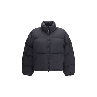 Canada Goose Fallon Puffer Jacket