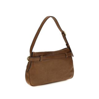Miu Miu Aventure Nappa Leather Shoulder Bag