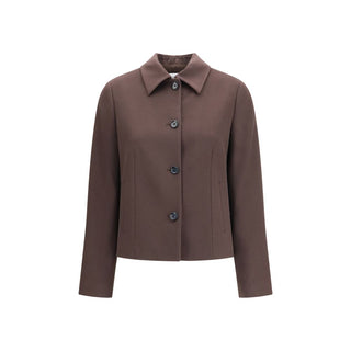 Lardini Virgin Wool Jacket
