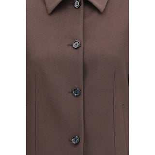 Lardini Virgin Wool Jacket