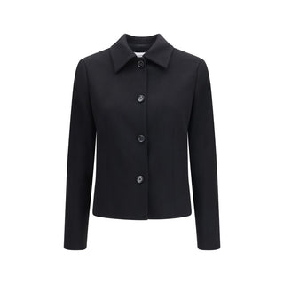 Lardini Virgin Wool Jacket