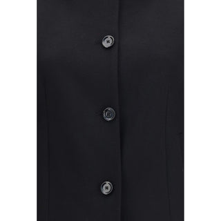 Lardini Virgin Wool Jacket