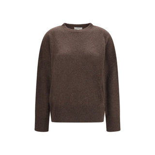 Loulou de Saison Anton LDS Cashmere Sweater