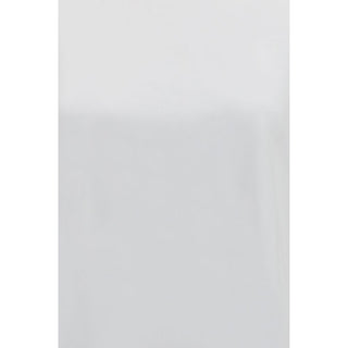 Loulou De Saison White Cotton T-Shirt