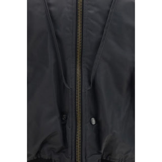 Maison Margiela Multicolor Polyamide Bomber