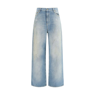 Golden Goose Golden Boyfriend Jeans