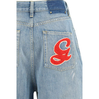 Golden Goose Golden Boyfriend Jeans