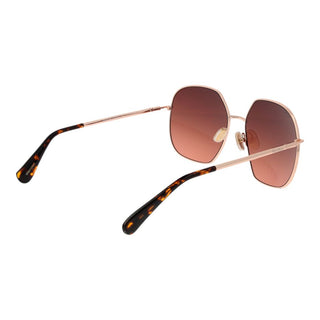 Max Mara Metal Sunglasses