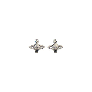 Vivienne Westwood Farah Orb Earrings