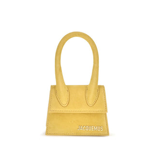Jacquemus Le Chiquito Mini Top Handle Bag