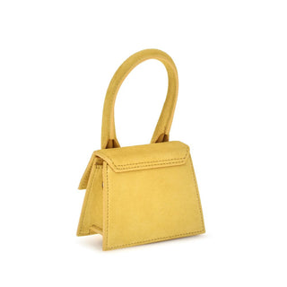 Jacquemus Le Chiquito Mini Top Handle Bag