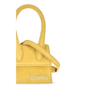 Jacquemus Le Chiquito Mini Top Handle Bag