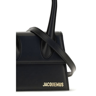 Jacquemus Le Chiquito Medium Top Handle Bag