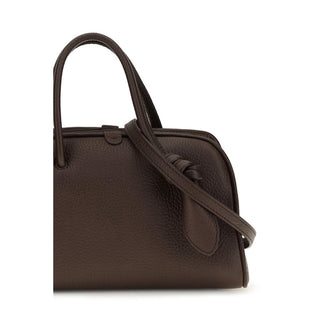 Jacquemus Le Petit Turismo Top Handle Bag