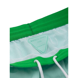 Bottega Veneta Nylon Swim Shorts