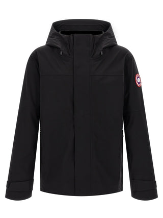 Canada Goose Rupert Rain Jacket
