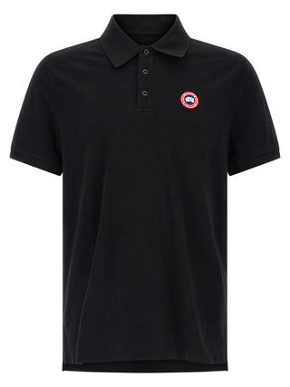 Canada Goose Beckley Polo Shirt