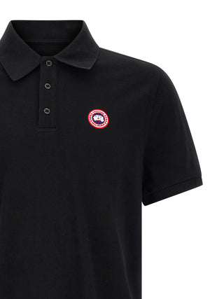 Canada Goose Beckley Polo Shirt