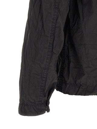 Stone Island Nylon Metal ECONYL Overshirt