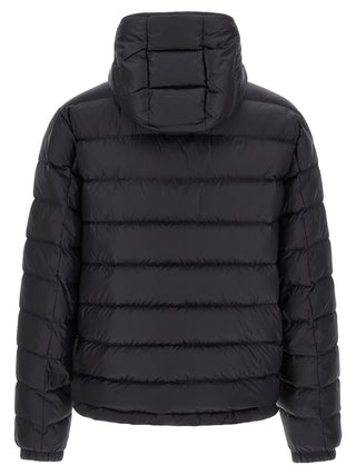 Moncler Verith Hooded Down Jacket