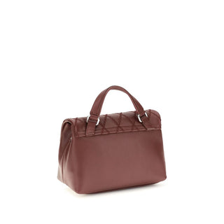 Zanellato Multicolor Calf Leather Shoulder Bag
