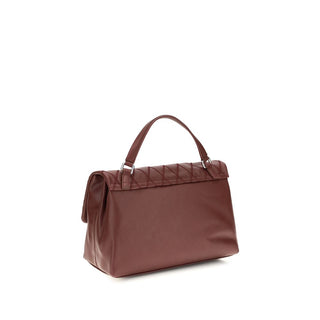 Zanellato Multicolor Calf Leather Shoulder Bag