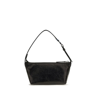 Fendi Black Calf Leather Wallet
