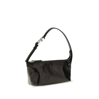 Fendi Black Calf Leather Wallet