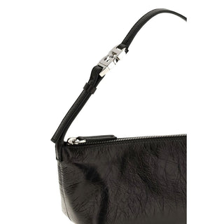 Fendi Black Calf Leather Wallet