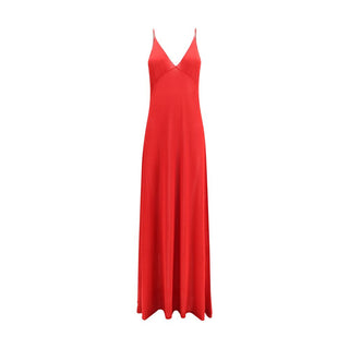 Fendi Silk Slip Dress