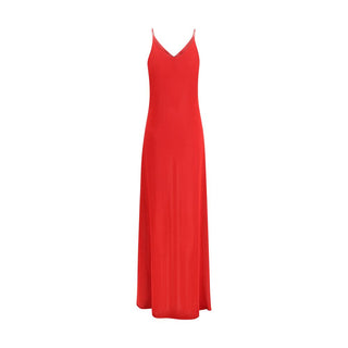 Fendi Silk Slip Dress