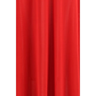 Fendi Silk Slip Dress