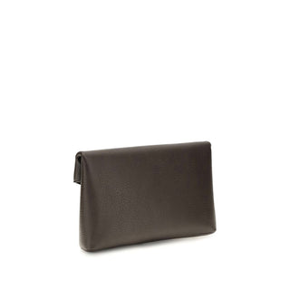 Saint Laurent Cassandre Large Envelope Clutch