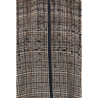 Brunello Cucinelli Sequin-Embellished Padded Jacket