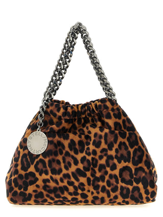 Stella McCartney Falabella Mini Drawstring Bag