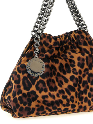 Stella McCartney Falabella Mini Drawstring Bag