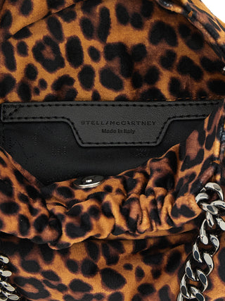 Stella McCartney Falabella Mini Drawstring Bag
