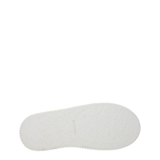 Jil Sander Leather Platform Low-Top Sneakers