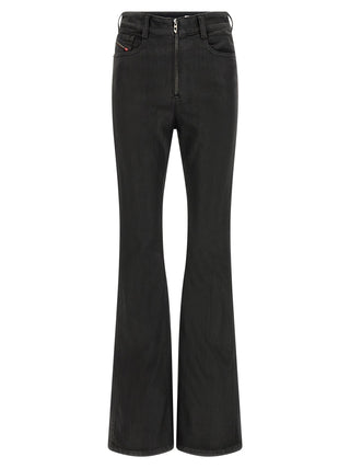 Diesel 1973 D-Partt Bootcut Jeans
