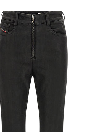 Diesel 1973 D-Partt Bootcut Jeans