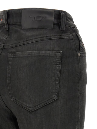 Diesel 1973 D-Partt Bootcut Jeans