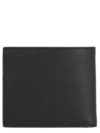 Gucci GG Marmont Leather Wallet