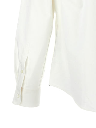 Ami Paris Ami de Coeur Oxford Shirt