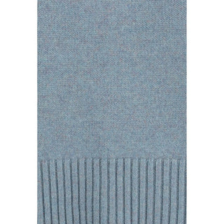 Extreme Cashmere Blue Cashmere Sweatshirt