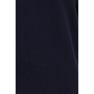 Extreme Cashmere Blue Cashmere Sweater
